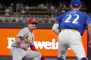 MLB: St. Louis Cardinals at Minnesota Twins
