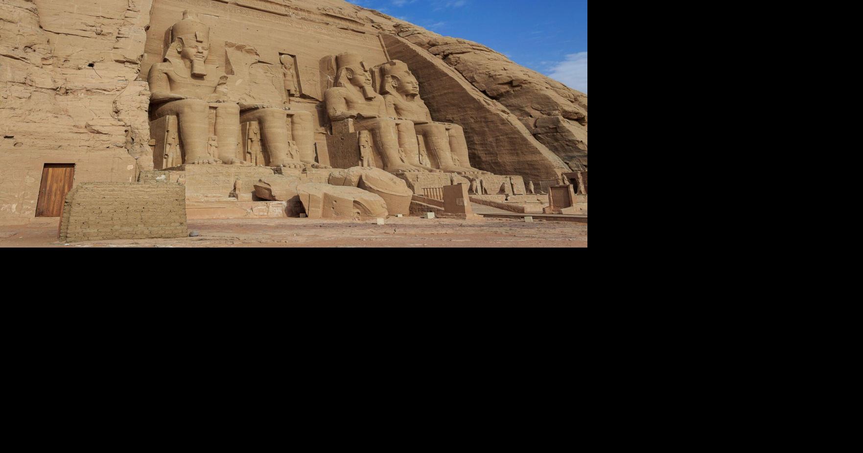 How Egypt Tours Can Help Travelers Experience Ancient Sites