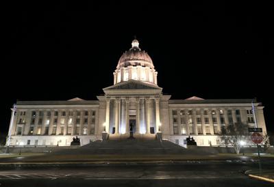 Missouri Capitol