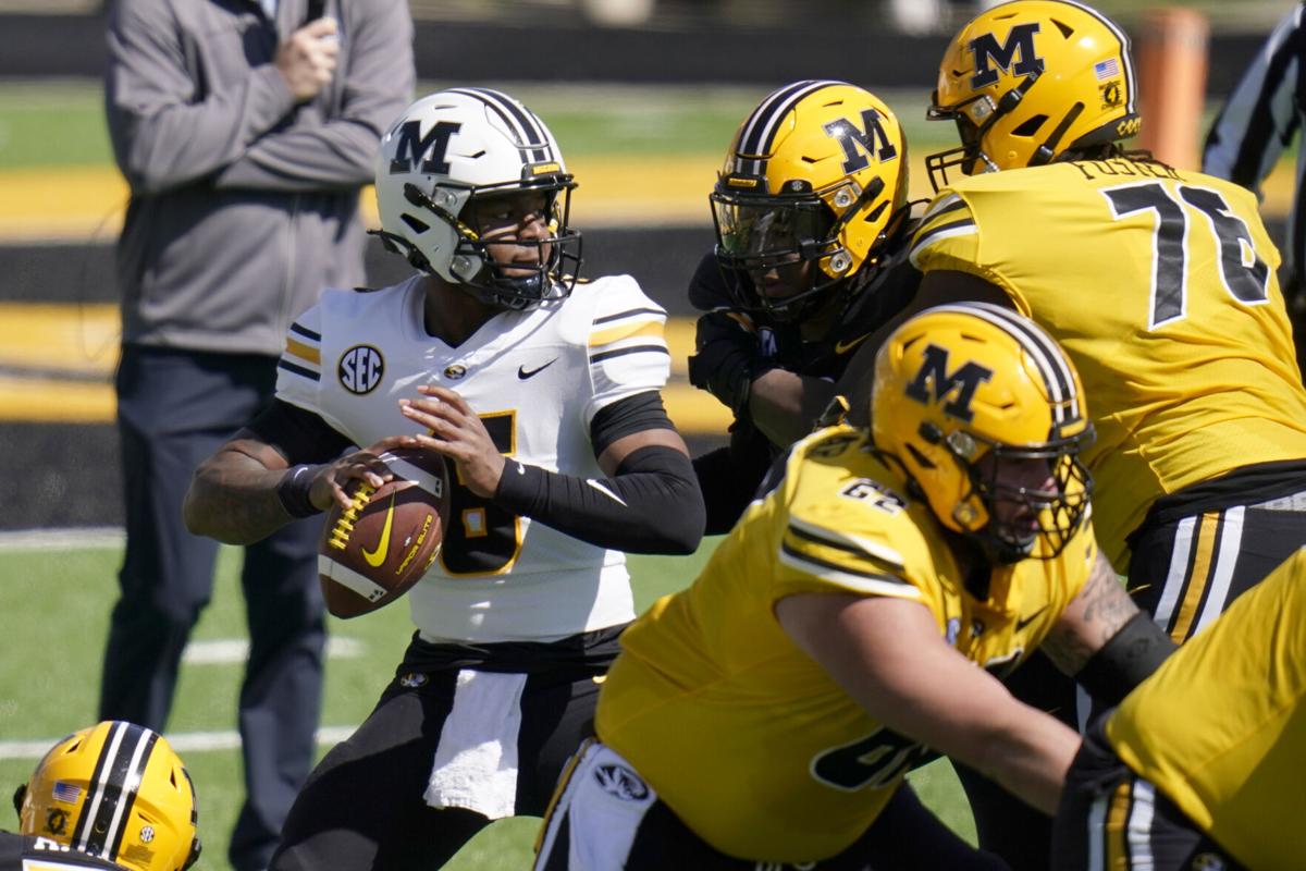 10 things we learned from Mizzou football this spring
