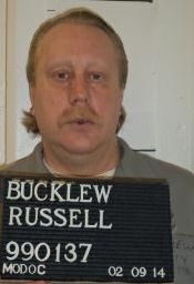 Russell Bucklew