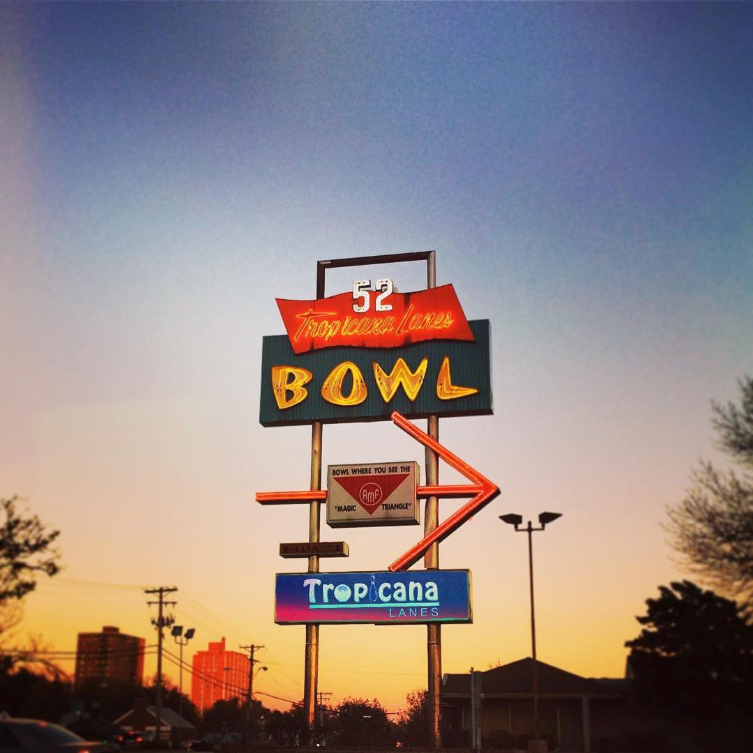 Sansone buys Tropicana Lanes, other highly visible Richmond Heights properties on 13 acres ...