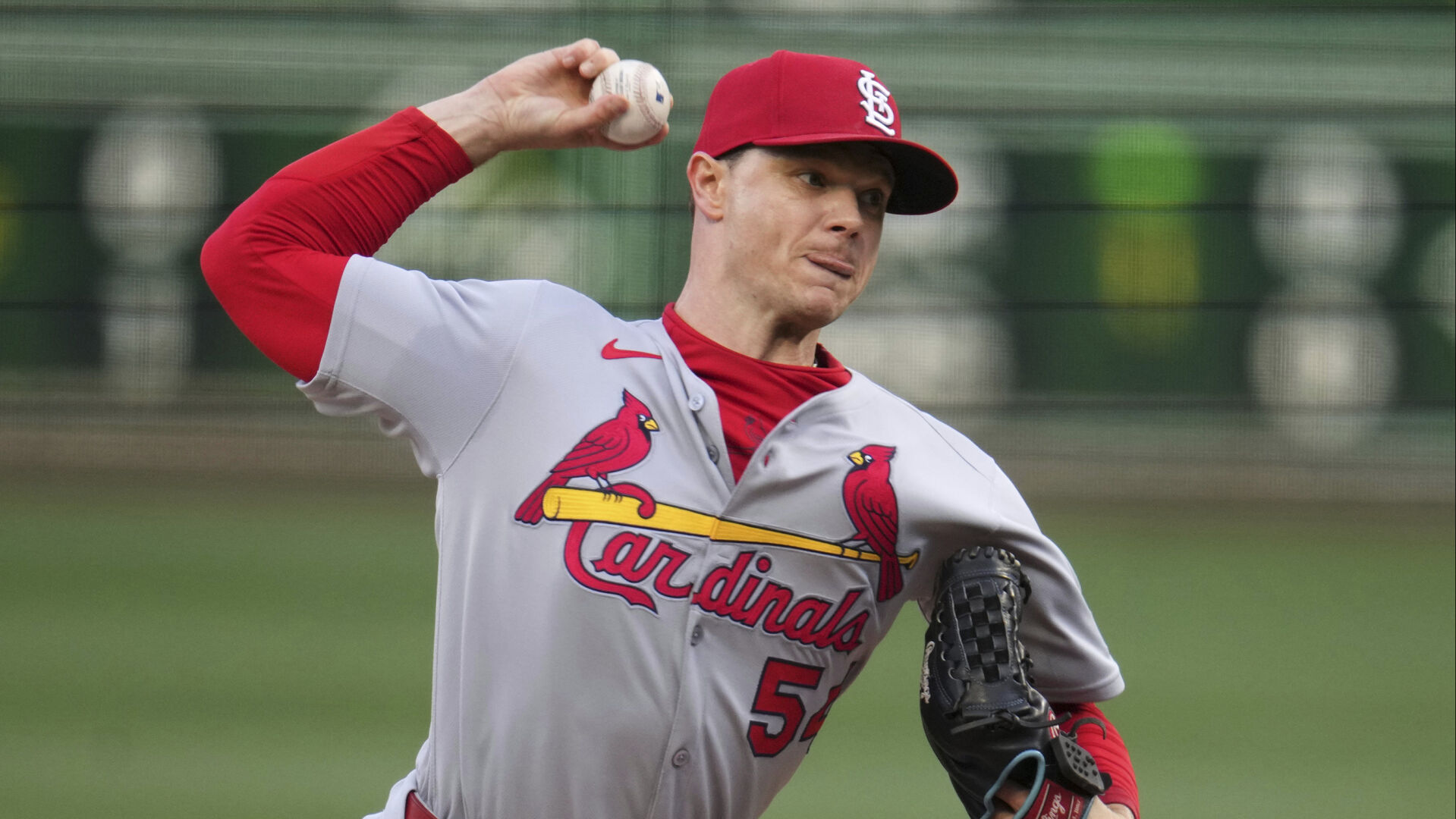 Mikolas'S First Pitch: Rockies Series – A New Chapter Begins! - yo24bz9