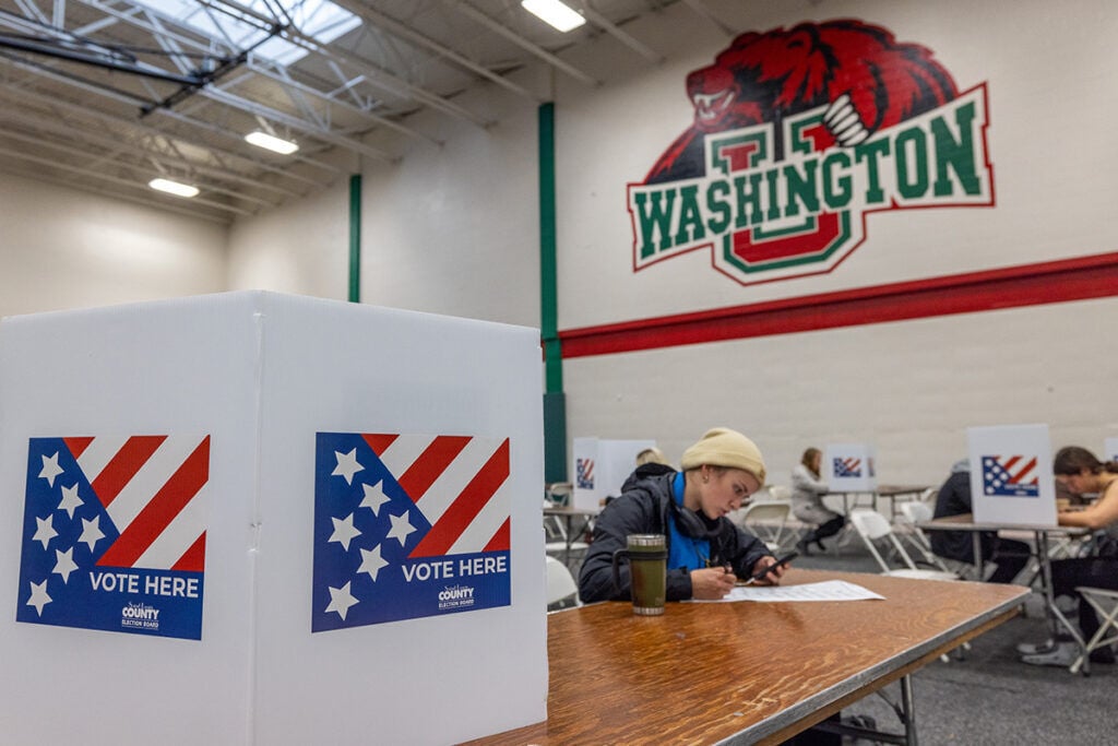 Voting