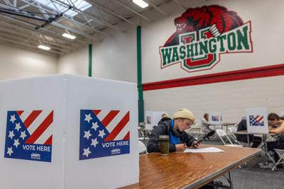 Voting