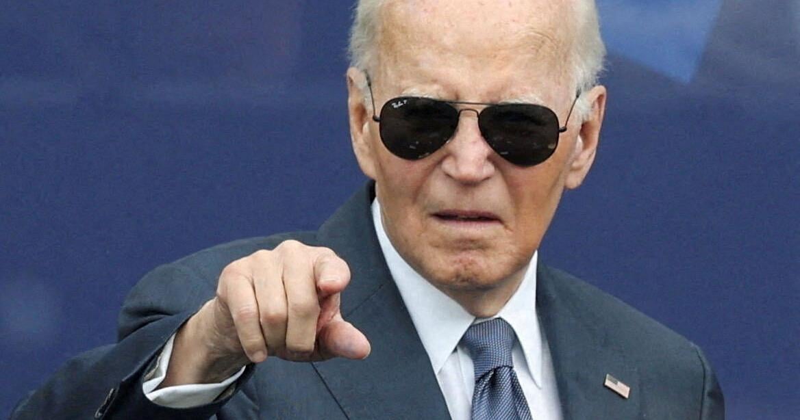 Son says Joe Biden's cancer has spread more Anthony Thompson USA Today