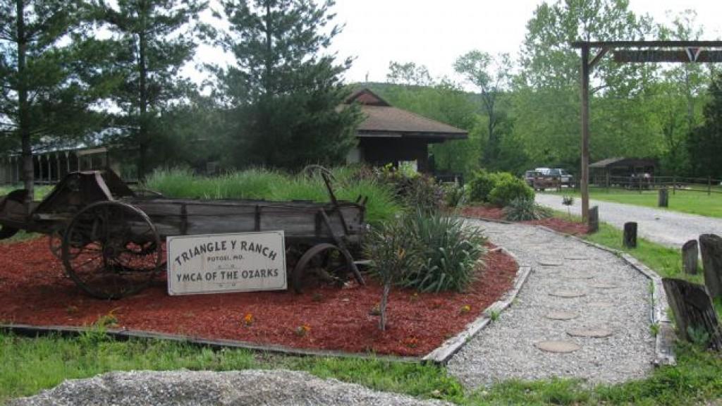 trout lodge offers fine family mini vacation thats close to home travel stltodaycom - Garden Ranch Ymca trout lodge offers fine family mini vacation thats close to home travel stltodaycom - Garden Ranch Ymca
