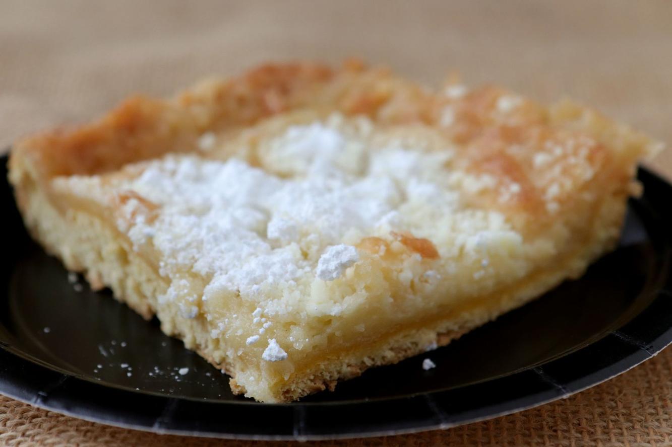 Gooey butter battle Whose cake is the best?