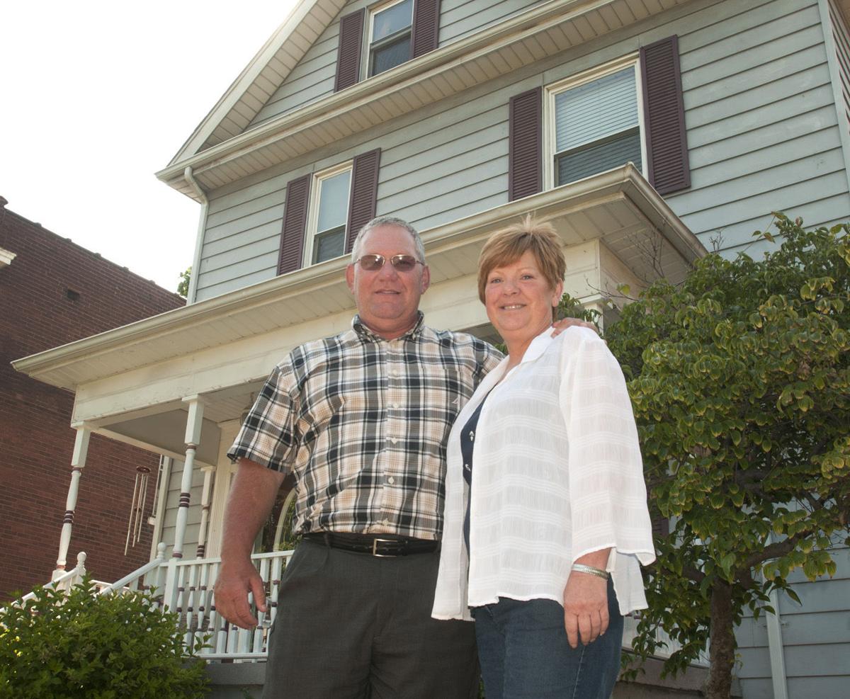 How Can Granite City Entice Local Workers To Live In The City Local Illinois News Stltoday Com