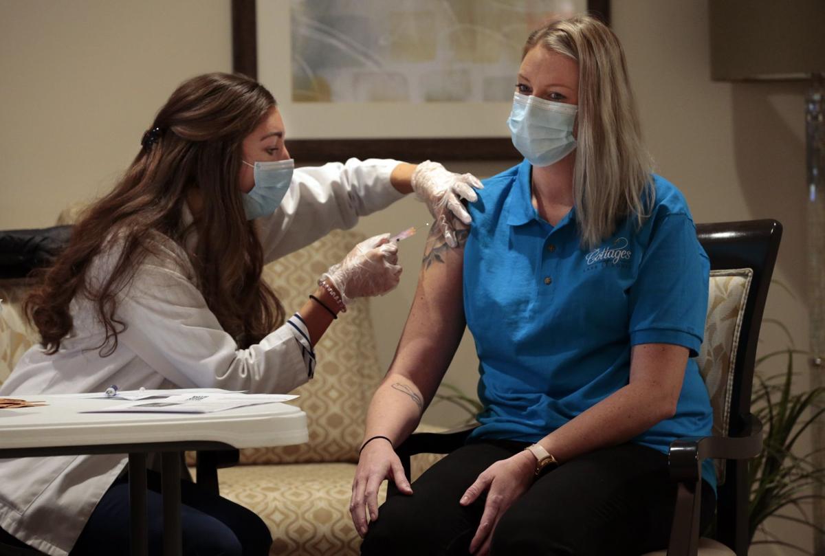 Missouri COVID19 infections tick upward, as providers prepare for