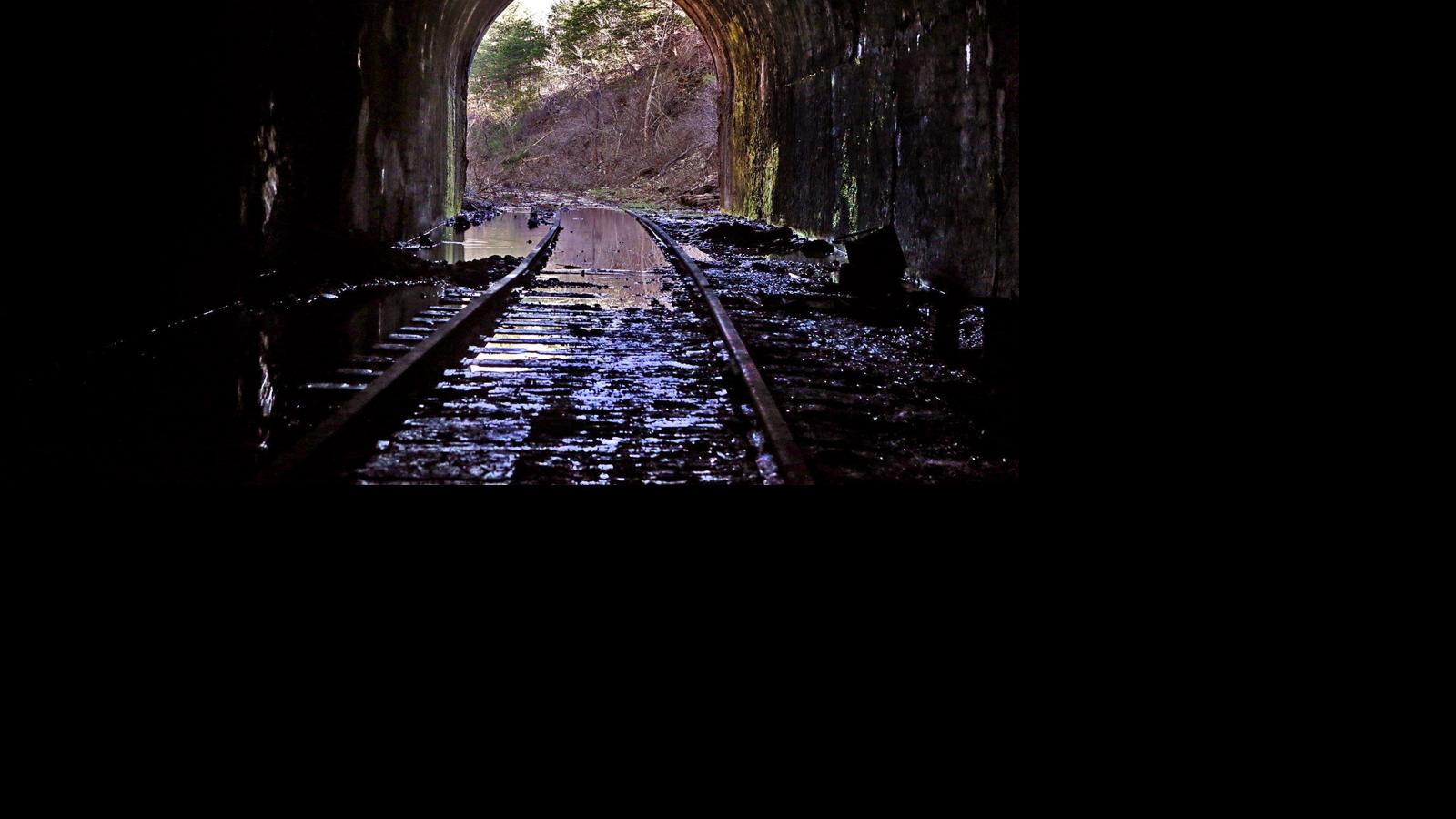 Stretch Of Old Missouri Rail Line To Be Transferred To