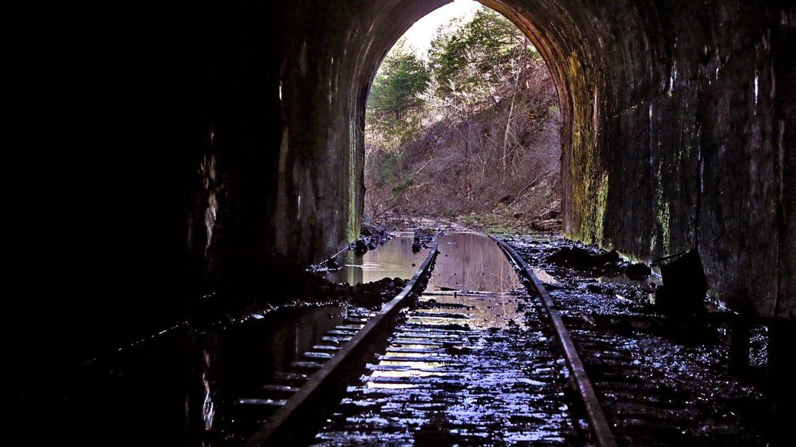 Stretch Of Old Missouri Rail Line To Be Transferred To