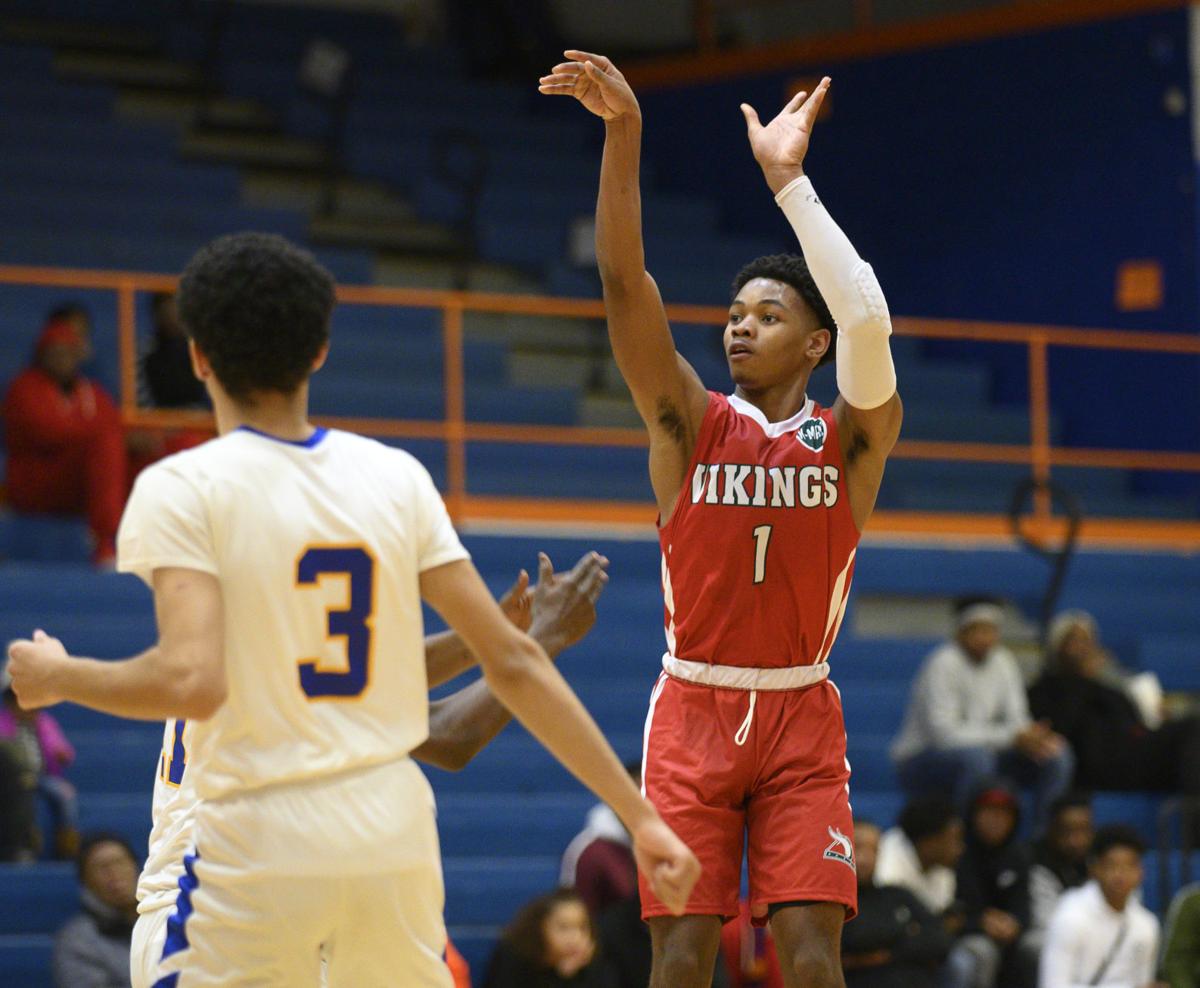 Davenport Lifts Normandy Over Lovejoy Love S Career Night Helps