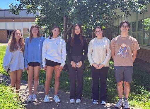 Kirkwood High School Students Earn National Recognition for Excellence in Writing