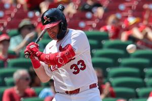 St. Louis Cardinals vs. Cincinnati Reds on Sunday, July 26, 2026