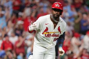 St. Louis Cardinals vs. Milwaukee Brewers on Thursday, July 9, 2026