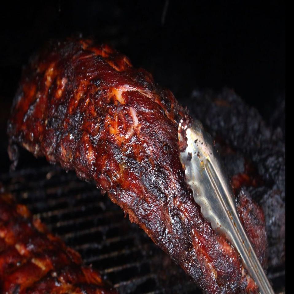 Sugarfire Smoke House Opens Edwardsville Location Off The Menu Stltoday Com