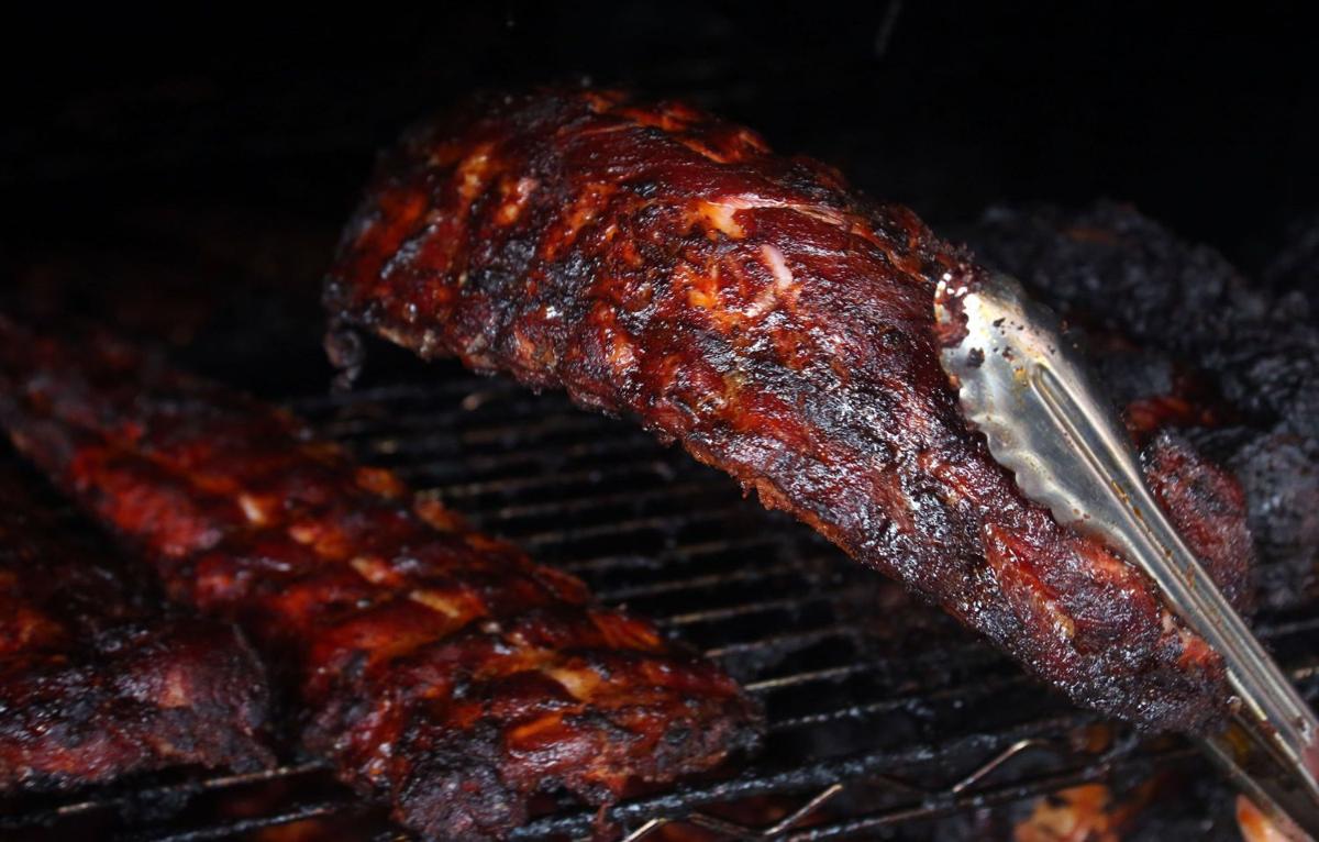Sugarfire Smoke House Opens Edwardsville Location Off The Menu Stltoday Com