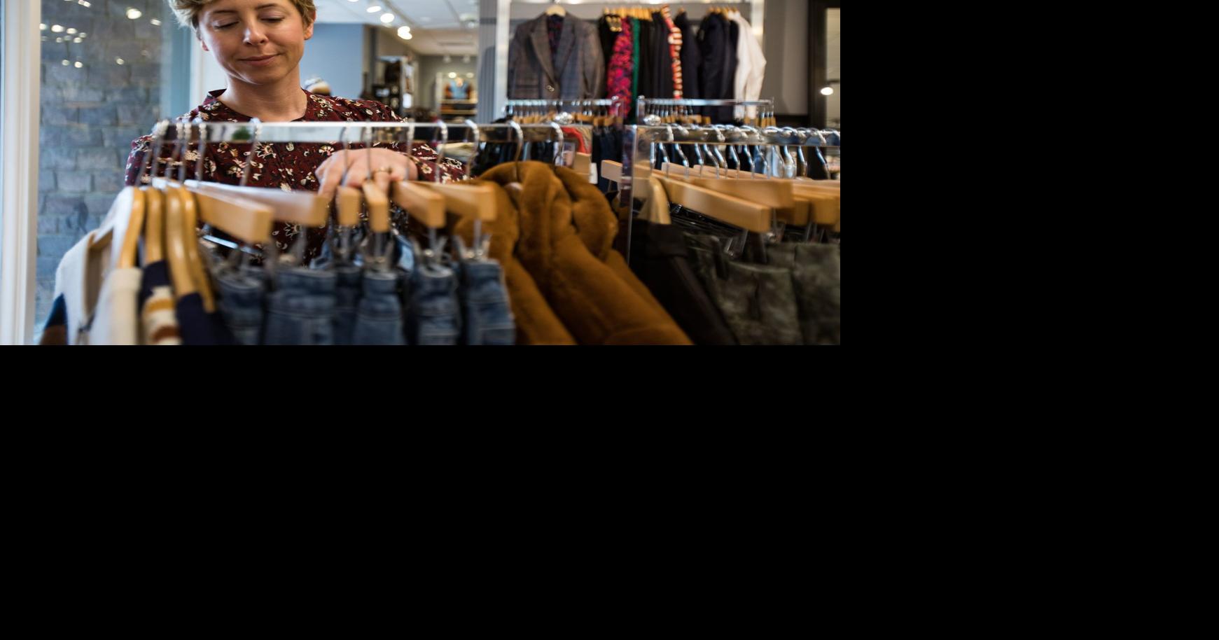 Ladue retailer Mister Guy shows that a business, and a suit, can last