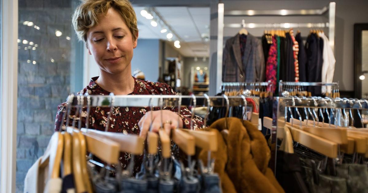 Ladue retailer Mister Guy shows that a business, and a suit, can last
