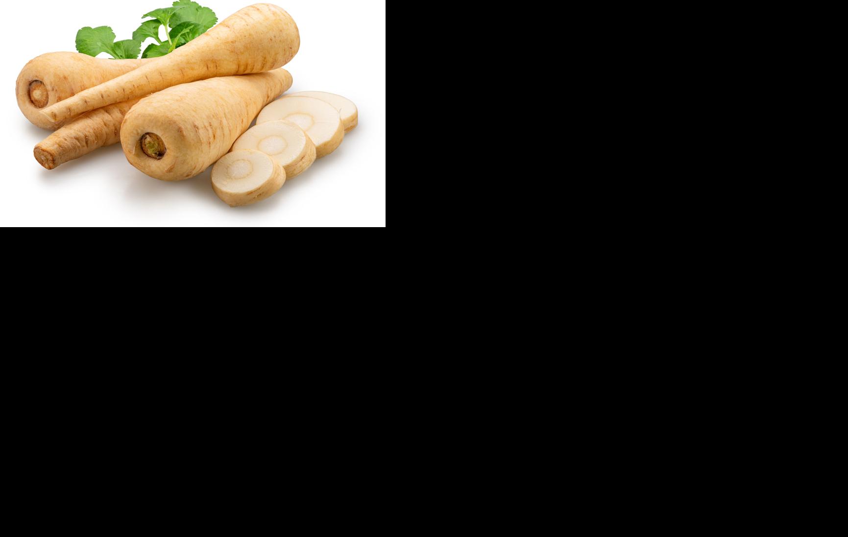 Parsnips
