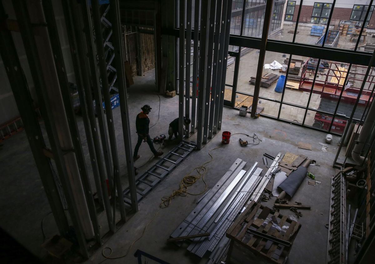 Apartment prices continue to rise