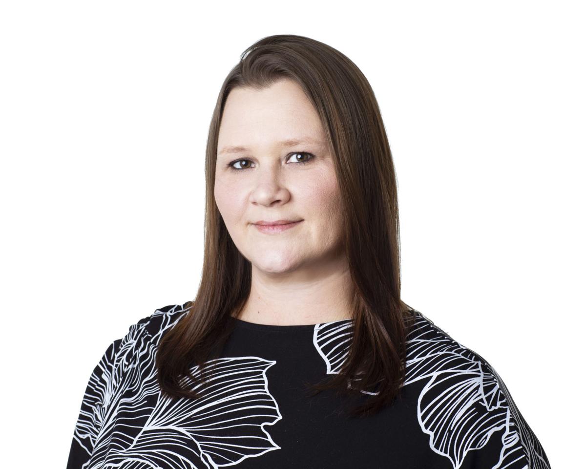 Jennifer Flannery, Office Manager
