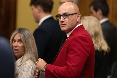 Missouri Supreme Court orders Hoskins to appear for contempt hearing over voting maps