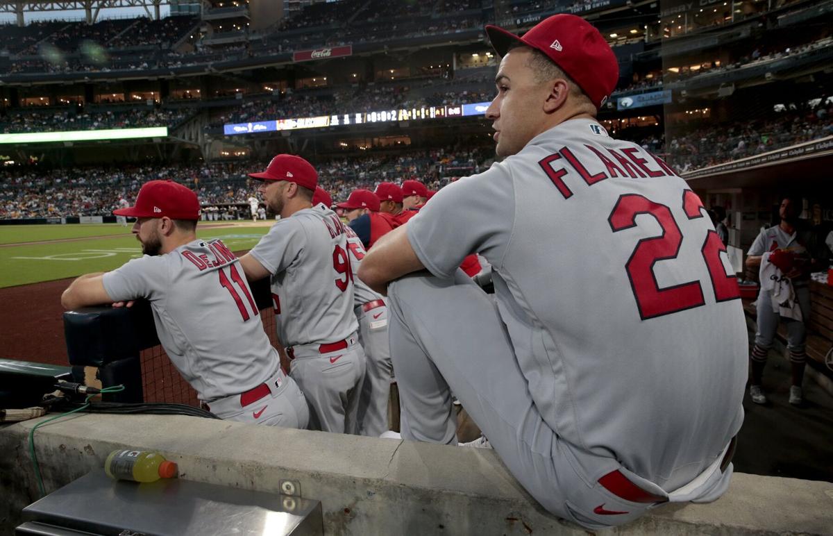 Cardinals' Adam Wainwright gets brutally honest on Albert Pujols's clutch  walk-off vs. Padres