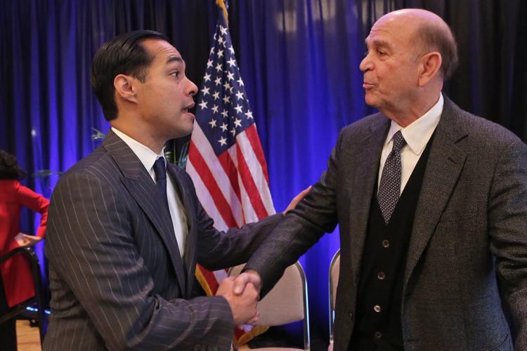 HUD announces money for St Louis neighborhoods