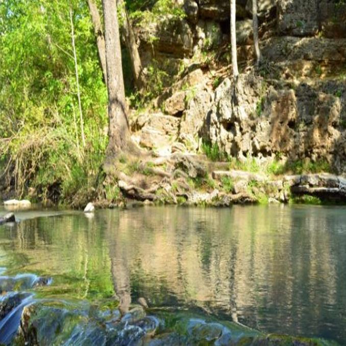 Open The Float Season On The North Fork Of The White River