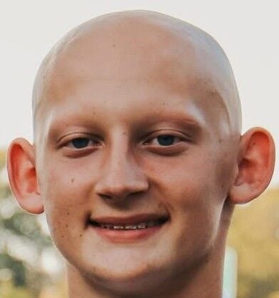 Trevor Beckermann, Pattonville