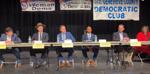 Democrats running for U.S. Senate in Missouri try to win over voters at Jefferson County forum