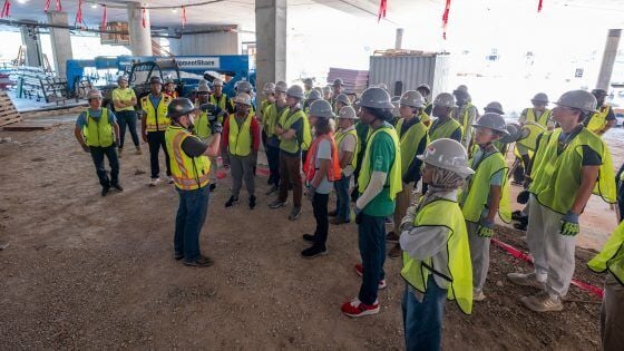 UMSL Engineering Summer Camps plant seeds for future engineers in the St. Louis region