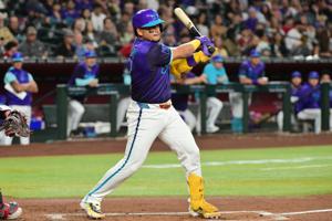 MLB: St. Louis Cardinals at Arizona Diamondbacks