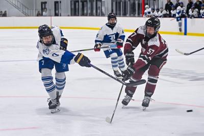 11/18/2024 - MICDS vs Ladue
