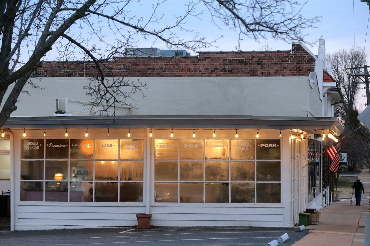 Ian Froeb's STL 100: Bolyard's Meat & Provisions