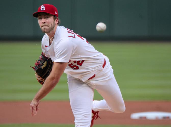 St. Ƭ Cardinals continue series vs the Pirates