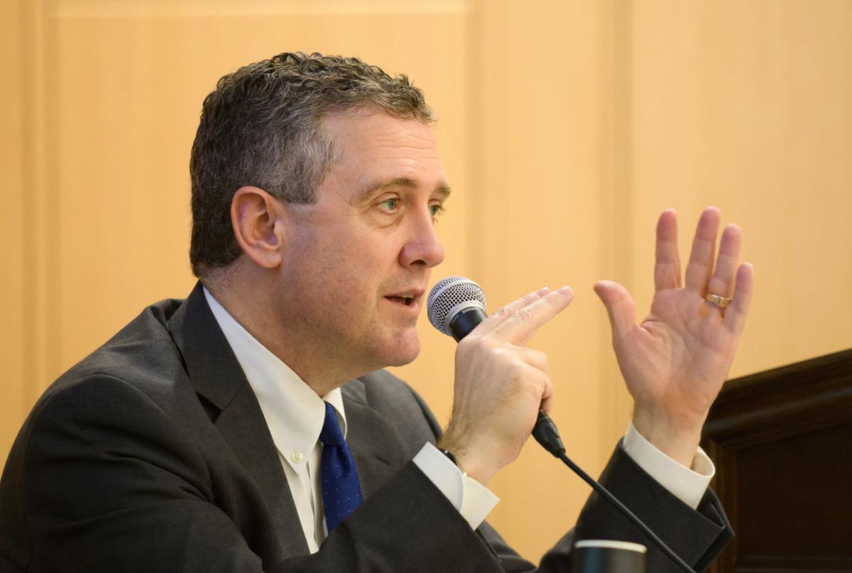 FED-BULLARD