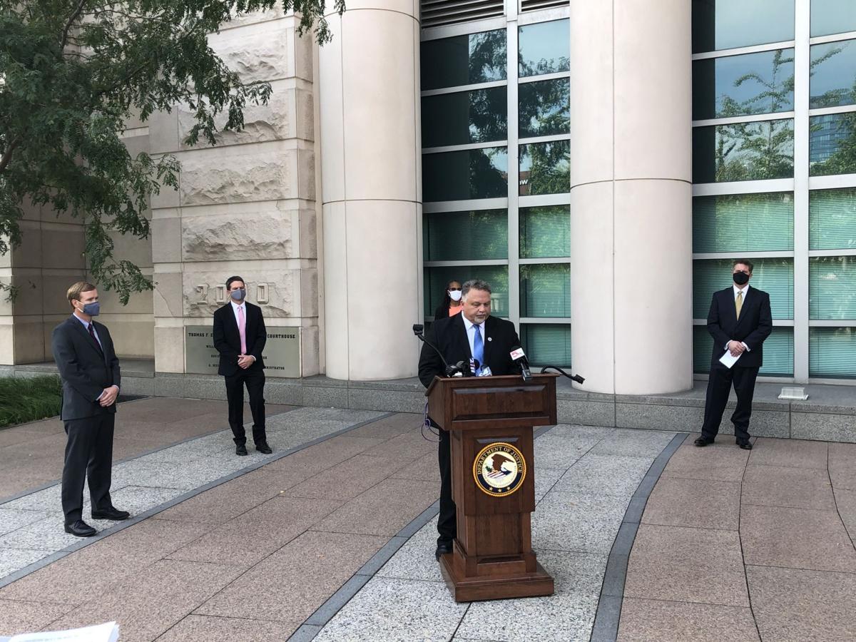 Romance Scam With Ties To St Louis Cost Older Women More Than 500k Authorities Say Law And Order Stltoday Com