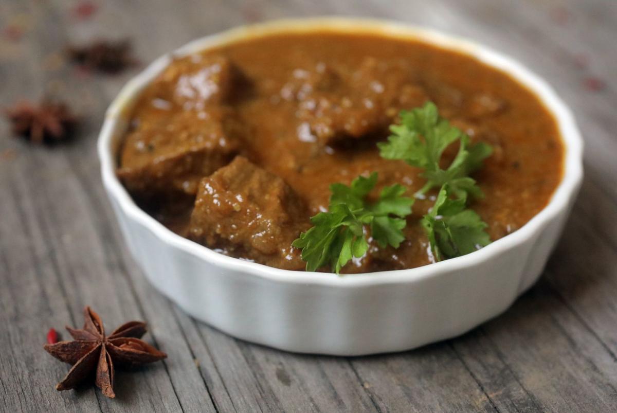Indian Food Why Is It So Incredibly Good Food And Cooking Stltoday Com