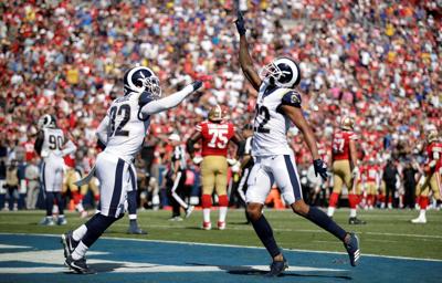 Espns Van Pelt Two Nfl Teams Too Many For Los Angeles