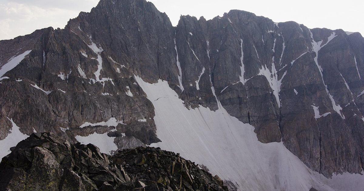 Peak objectives: Highpointers Club members strive to reach highest ...