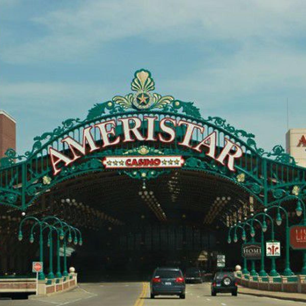 Ameristar casino kansas city layoffs today Ameristar casino kansas city layoffs today