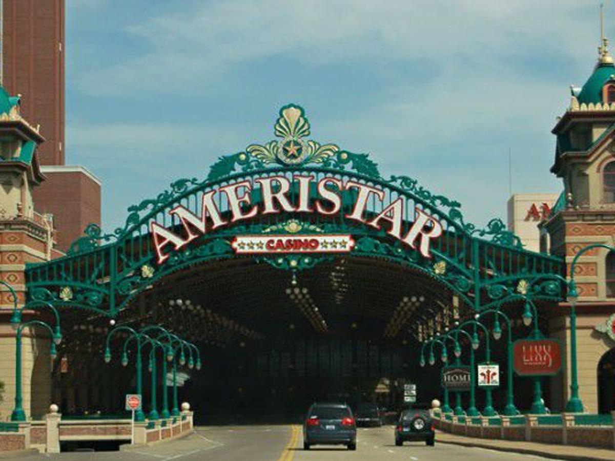 Ameristar Ameristar