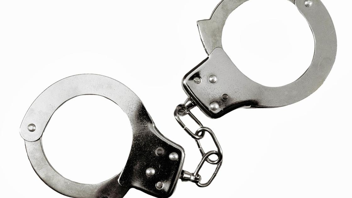 Man Charged With Robbery Hijacking In Granite City Illinois Stltoday Com
