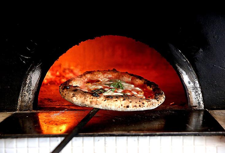 Noto Italian Restaurant