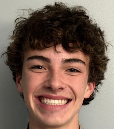 Hunter Stahl, North Point