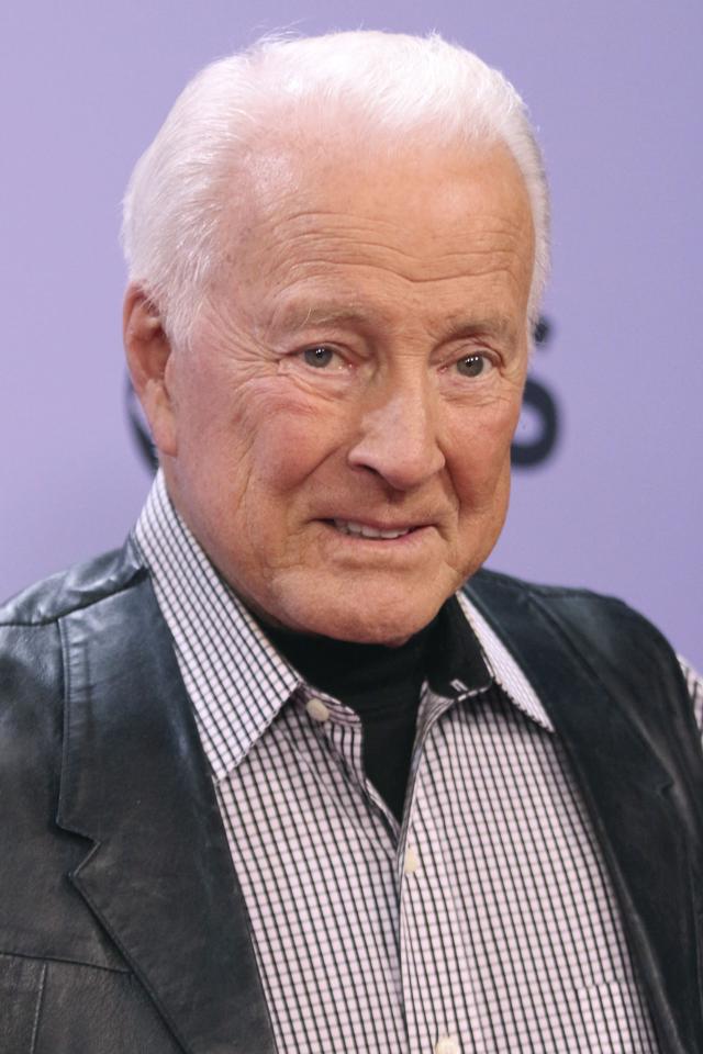 Photos: Remembering actor Lyle Waggoner, 1935-2020