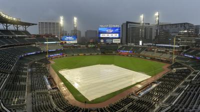 Mets Braves Baseball